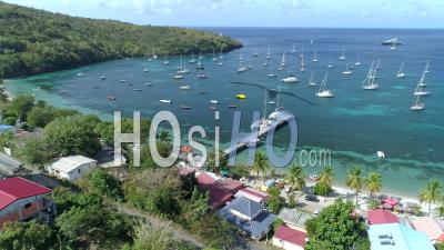 Grande Anse En Martinique Par Drone - Vidéo Drone