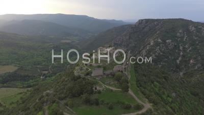 Castle Vidéo Drone
