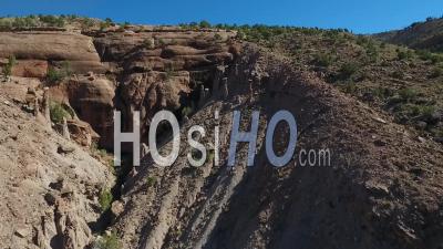 Escalante Utah - Video Drone Footage