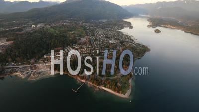 Deep Cove And Indian Arm North Vancouver 