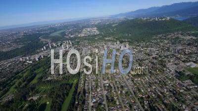 Austin Heights Et Vancouver Golf Club Coquitlam