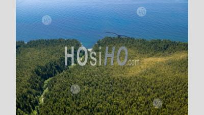 West Coast Trail - Aerial Photography