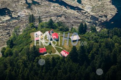 West Coast Vancouver Island - Aerial Photography