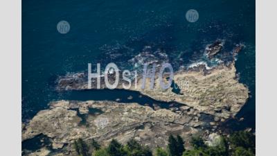 West Coast Vancouver Island - Aerial Photography
