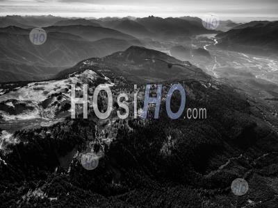 Squamish - Aerial Photography