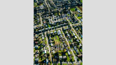 Chilliwack Township - Aerial Photography
