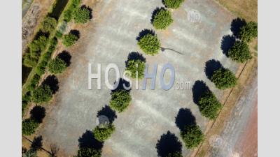 Ile D'oléron Vue Par Drone - Aerial Photography