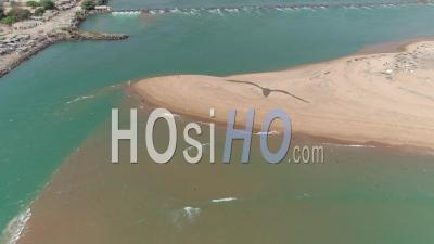Ville De Ouidah, Vidéo Drone