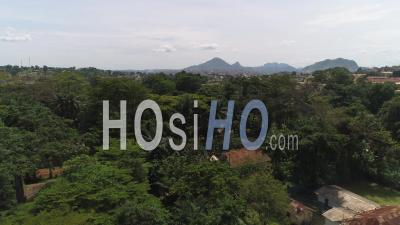 Ville De Yaoundé, Vidéo Drone