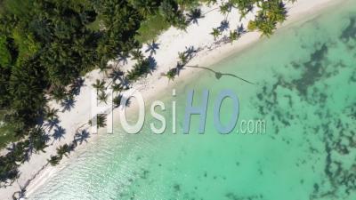 Vue Aérienne De Punta Cana - Séquence De Drone Vidéo