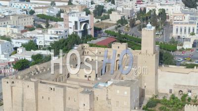 Sousse - Video Drone Footage