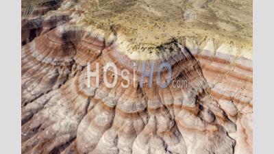 Utah Desert - Aerial Photography