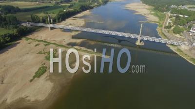 La Loire Et Ancenis - Vidéo Drone
