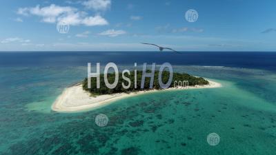 Iles Thigit Et Hienghène - Photographie Aérienne