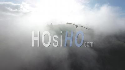 Alpage Du Mont D'arbois, Vidéo Drone