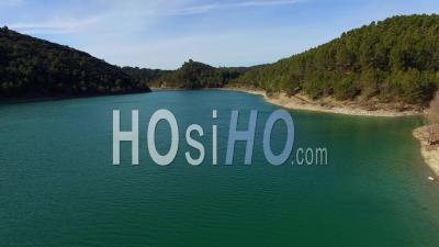 Lake Bimont - Video Drone Footage