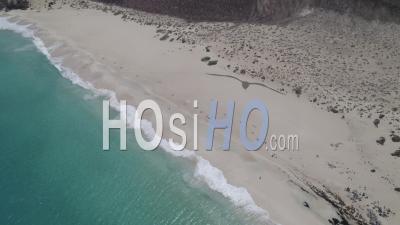 Isla Graciosa, Îles Canaries - Vidéo Par Drone