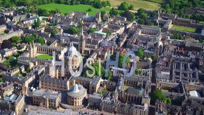 Oxford University, Oxfordshire.