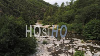 Sainte Mélanie En Arrière